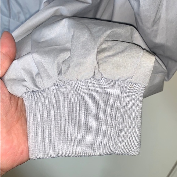 BNWOT Men's Gray Jacket by Members Only - Picture 6 of 11